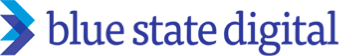Blue State Digital logo