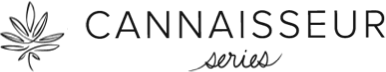 Cannaisseur Series logo