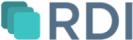 RDI Business continuity logo
